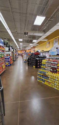 Grocery Store «Kroger», reviews and photos, 4851 Legacy Dr, Frisco, TX 75034, USA
