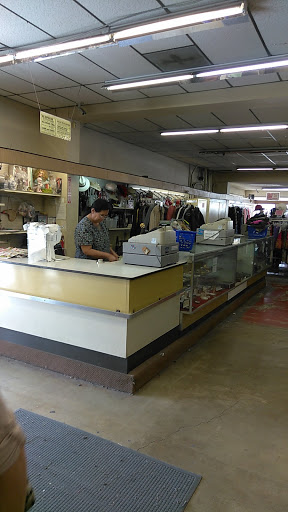 Thrift Store «VALUE VILLAGE Thrift Store», reviews and photos, 9334 Alondra Blvd, Bellflower, CA 90706, USA