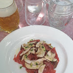 Photo n°2 de l'avis de Massimo.e fait le 22/06/2022 à 04:18 sur le  Ristorante Osteria Borgo Colmello à Farra d'Isonzo