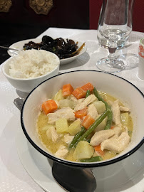 Soupe du Restaurant asiatique Jardin Impérial à Senlis - n°5