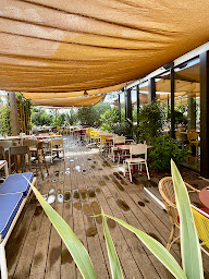 Photo n°56 de La Côte et l'Arête Plaisance-du-Touch à Plaisance-du-Touch ()