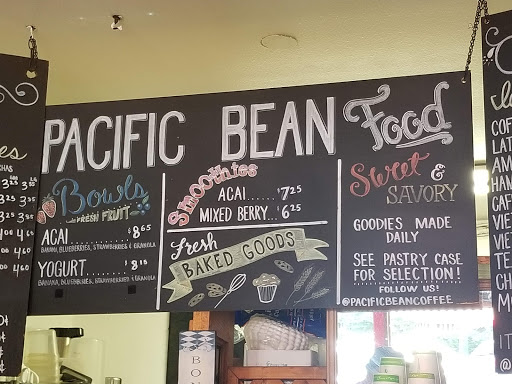 Espresso Bar «Pacific Bean Coffee», reviews and photos, 712 Garnet Ave, San Diego, CA 92109, USA