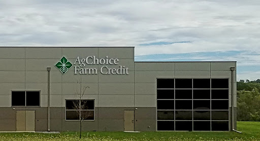 AgChoice Farm Credit in York, Pennsylvania