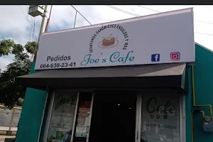 Joe's Cafe image