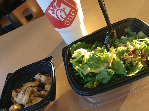 Fast Food Restaurant «Chick-fil-A», reviews and photos, 2048 Cumming Hwy, Canton, GA 30114, USA