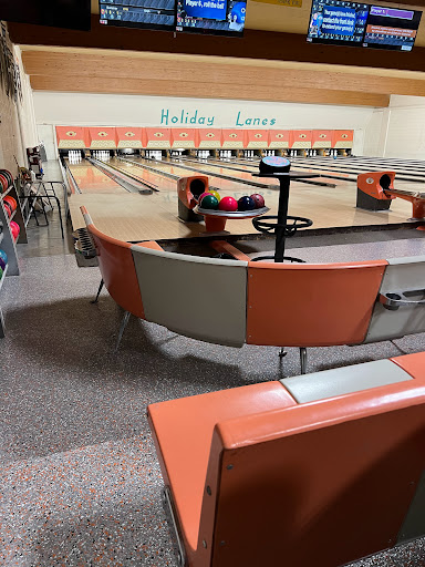 Bowling Alley «Holiday Lanes», reviews and photos, 565 N Main St, Heber City, UT 84032, USA