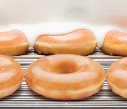 Krispy Kreme Suncoast photo