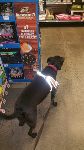 Pet Supply Store «PetSmart», reviews and photos, 3401 Erie Blvd E, Syracuse, NY 13214, USA