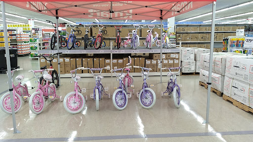 Discount Store «Kmart», reviews and photos, 111 W McKnight Way, Grass Valley, CA 95949, USA