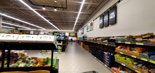 Supermarket «ALDI», reviews and photos, 1545 N Hacienda Blvd, La Puente, CA 91744, USA