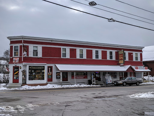 Tobacco Shop «Happy Jack Pipe & Tobacco Shop», reviews and photos, 71 Church St, Laconia, NH 03246, USA
