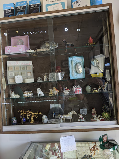 Jewelry Designer «Susan Mc Lauchlan Jewelers», reviews and photos, 10388 Leadbetter Rd, Ashland, VA 23005, USA