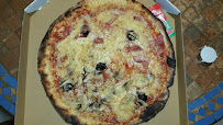 Plats et boissons du Livraison de pizzas 🥇 DOLCE PIZZA Marseille - n°18