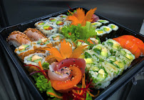 Sushi du Restaurant de sushis Fairy Sushi & Thai à Nice - n°11