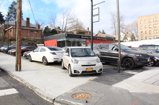 Car Dealer «Broadway Auto Brokers», reviews and photos, 591 S Broadway, Yonkers, NY 10705, USA