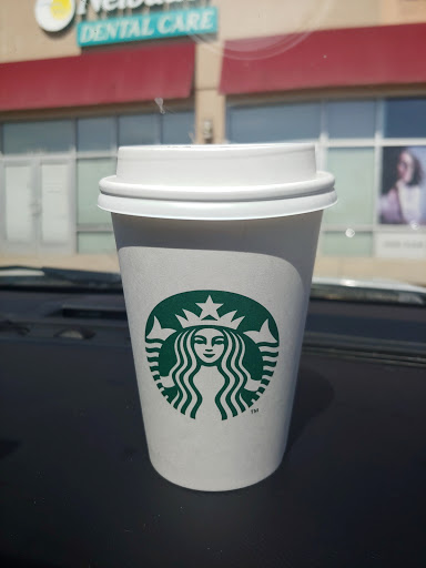 Coffee Shop «Starbucks», reviews and photos, 15185 Montanus Dr, Culpeper, VA 22701, USA