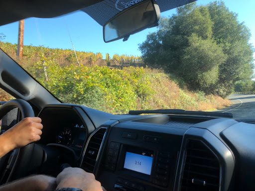 Landscape Designer «Jake Moss Designs», reviews and photos, 1506 Dry Creek Rd, Healdsburg, CA 95448, USA