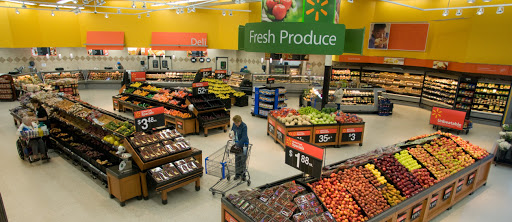 Department Store «Walmart Supercenter», reviews and photos, 217 Garrisonville Rd, Stafford, VA 22554, USA