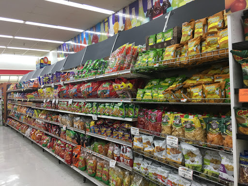 Supermarket «Compare Foods Supermarket», reviews and photos, 818 E Arrowood Rd, Charlotte, NC 28217, USA