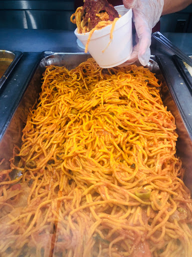 Grocery Store «Busy Bee Supermarket», reviews and photos, 2382 W Oak Ridge Rd, Orlando, FL 32809, USA