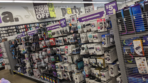 Variety Store «Five Below», reviews and photos, 3420 FM 544 #700, Wylie, TX 75098, USA