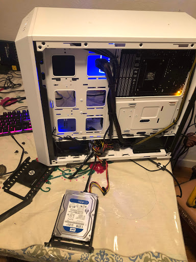 Bay Area Computer Repairs image