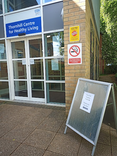 Thornhill Doctors Surgery - Doctor