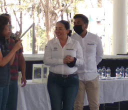 Unidad Deportiva Reforma-Lomas photo