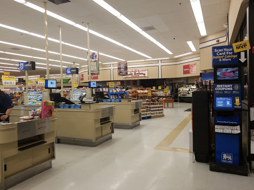 Grocery Store «Food Lion», reviews and photos, 2250 Hanson Rd, Edgewood, MD 21040, USA