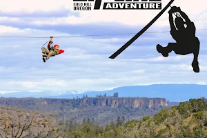 Rogue Valley ZipLine Adventure LLC image