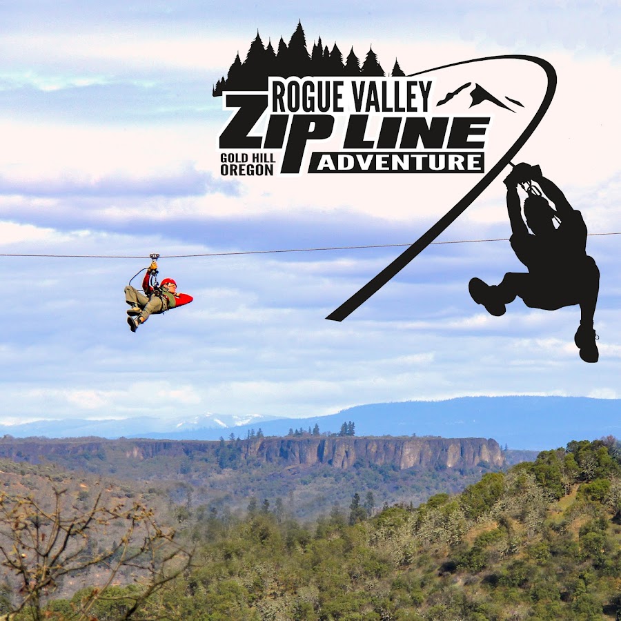 Rogue Valley ZipLine Adventure LLC