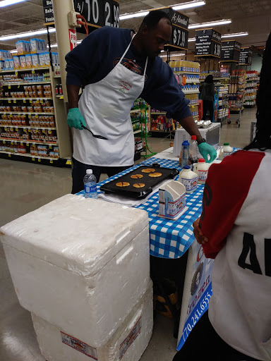 Grocery Store «Wayfield Foods Inc», reviews and photos, 8777 Tara Blvd, Jonesboro, GA 30236, USA