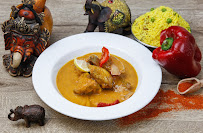 Curry du Tandoori Curry | Restaurant Indien | Emporter | Livraison | Thorigné-Fouillard | à Thorigné-Fouillard - n°6