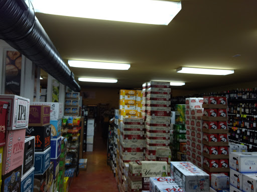 Liquor Store «Bel Air Liquors», reviews and photos, 315 S Main St, Bel Air, MD 21014, USA