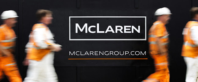 Comments and reviews of McLaren Construction Birmingham