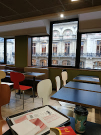 Atmosphère du Restauration rapide McDonald's à Reims - n°6