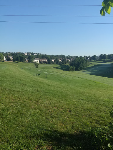 Public Golf Course «Hickory Heights Golf Club», reviews and photos, 116 Hickory Heights Dr, Bridgeville, PA 15017, USA