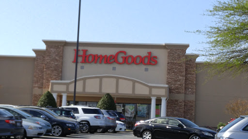 HomeGoods, 1065 Hanes Mall Blvd, Winston-Salem, NC 27103, USA, 
