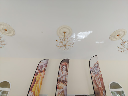 Yoga Studio «Krishna Yoga Center», reviews and photos, 965 E 3370 S, Millcreek, UT 84106, USA