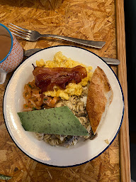 Photo n°119 de L'Atelier Saisonnier Paris 9 à Paris ()