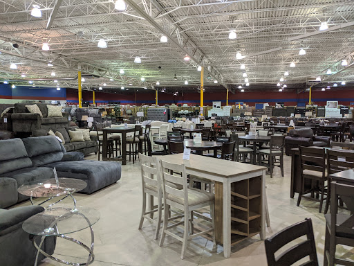 Furniture Store «Big’s Furniture», reviews and photos, 4500 N Tenaya Way, Las Vegas, NV 89129, USA