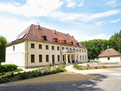 Hotel Świętoborzec Świętoborzec 1, 73-150 Łobez, Polska