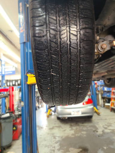 Auto Repair Shop «New Prime Auto Repair & Muffler Services», reviews and photos, 25420 Hillside Avenue, Glen Oaks, NY 11004, USA