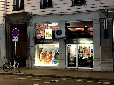 SM3A à Lyon