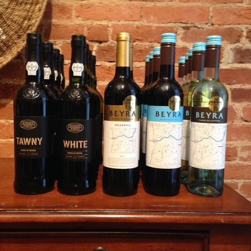 Wine Store «Spin the Bottle Wine Company», reviews and photos, 220 E Patrick St, Frederick, MD 21701, USA