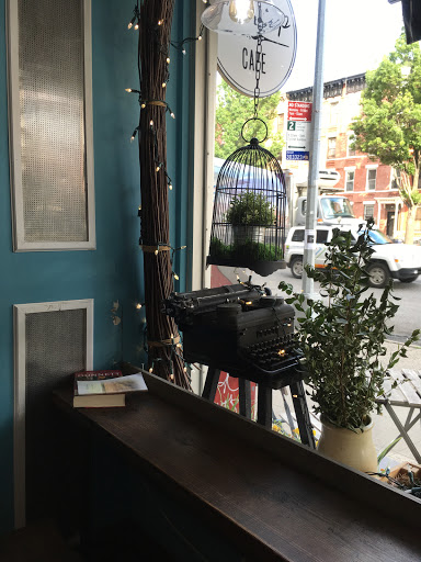 Cafe «Tin Cup Cafe», reviews and photos, 719 4th Ave, Brooklyn, NY 11232, USA