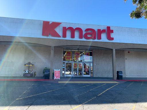 Kmart, 26231 Mission Blvd, Hayward, CA 94544, USA, 