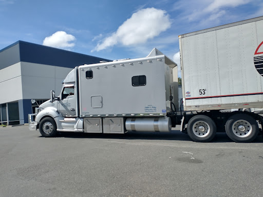 Freight Forwarding Service «Forward Air», reviews and photos, 2509 Frank Albert Rd E C115, Fife, WA 98424, USA