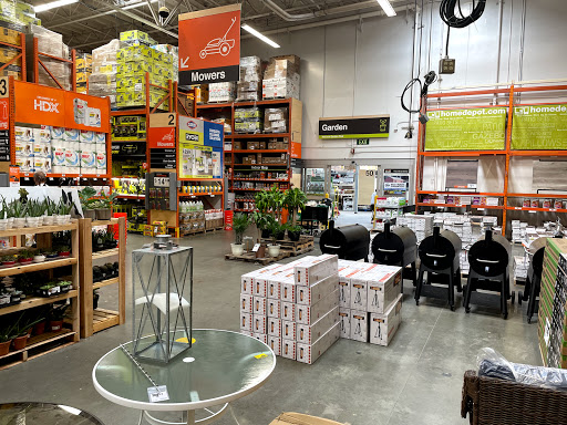 Home Improvement Store «The Home Depot», reviews and photos, 18333 120th Ave NE, Bothell, WA 98011, USA