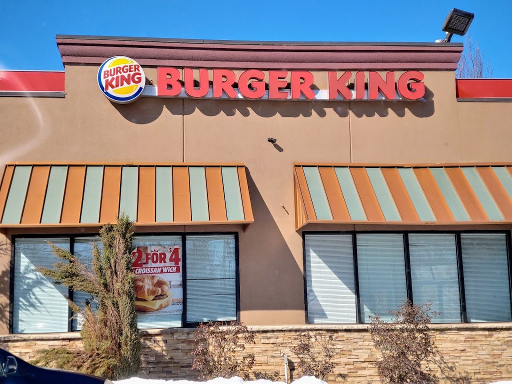 Burger King 02919